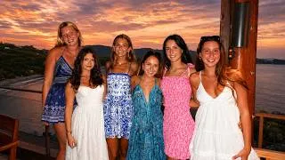 Thumbnail: I Brought My Friends to COSTA RICA