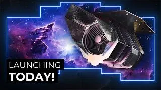 Thumbnail: NASA’s Next Monster Telescope