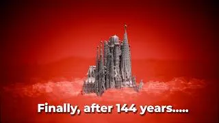 Thumbnail: Why Sagrada Familia Took 144 Years to Complete