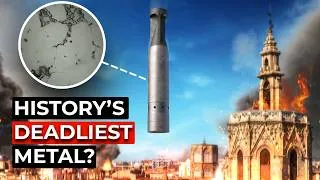 Thumbnail: The Dark Side of the World’s Lightest Structural Metal