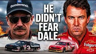 Thumbnail: Dale Earnhardt Met His Match: The Wild Tim Richmond Story