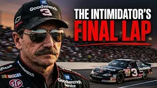 Thumbnail: Dale Earnhardt: The Intimidator’s Final Lap