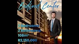 Thumbnail: Ultimate Lock-Up & Go Luxury Apartment Tour - Bedfordview, South Africa