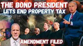 Thumbnail: Supreme Court MUST ALLOW Adjudication | Property Tax FRAUD