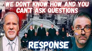 Thumbnail: The SUPREME COURT is About to Break Property Tax