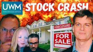 Thumbnail: United Wholesale Mortgage COOKED | Largest Mortgage Company
