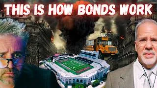 Thumbnail: Something BIBLICAL is Happening in the Bond Market | Pensions COOKED