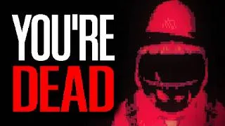 Thumbnail: The Game That Turned TF2 into a HORROR Game... (actually scary)