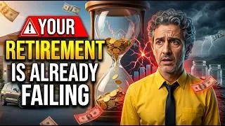 Thumbnail: Why Most Retirement Plans Fail Before Retirement Starts
