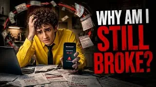 Thumbnail: Escaping The Cycle Of Being Broke