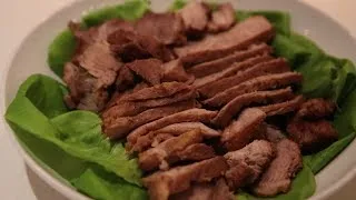 Thumbnail: Japanese Comfort Food - Real Food Real Kitchens (S3, EP3)