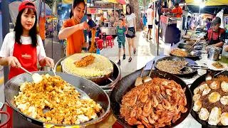 Thumbnail: PENANG TOP STREET FOOD THAT SHOULD BE ON YOUR BUCKET LIST | MALAYSIAN AMAZING FOOD EXPERIENCE PENANG