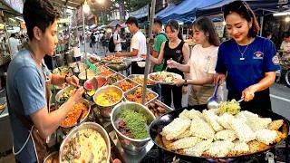 Thumbnail: 48 HOURS MALAYSIAN NON STOP STREET FOOD THAT EVERYONE SHOULD TRY IN LIFE | EXTREME MALAYSIAN FOOD