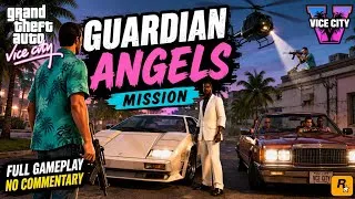 Thumbnail: GTA Vice City – Guardian Angels Mission