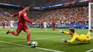 Thumbnail: He Did It Again — Historic CR 07| World Cup 2026 #shortvideo #shorts #ronaldo 