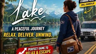 Thumbnail: Experience the Ultimate Lake Adventure on Android in 2026! #shorts #shortvideo #lake 