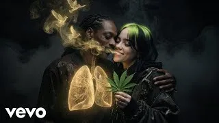 Thumbnail: Snoop Dogg-Herb Of The Most High ft Billie Eilish & Damian Marley [2026]