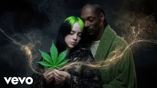 Thumbnail: Snoop Dogg-Herb & Paradise ft Billie Eilish & Damian Marley 2026