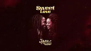 Thumbnail: Jemere Morgan - Sweet Love (Official Audio)