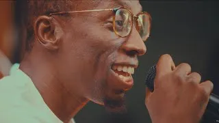 Thumbnail: Alton Ellis Tribute - Christopher Ellis - Miss You (Visualizer)
