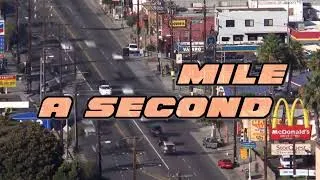 Thumbnail: “Mile A Second” - Burton Cummings
