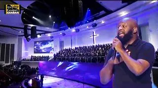Thumbnail: Promise Keeper ||🔥🙌🏽🔥|| Wheeler Avenue Baptist Church Choir (feat. Rev. Tracy Clemons) & Band