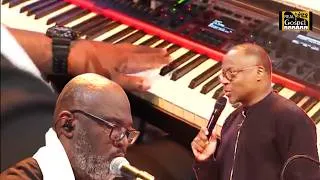 Thumbnail: There's Something About That Name |💖🙌🏽💖| Dr Marcus D Cosby w/Wheeler Ave Band—feat Lloyd 'Joe' Logan