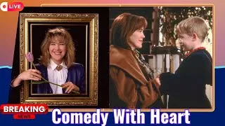 Thumbnail: Catherine O’Hara’s Quiet Legacy That Changed Modern Comedy
