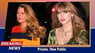Thumbnail: Why Taylor Swift Is Choosing Silence Right Now
