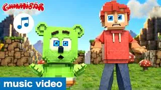 Thumbnail: Gummibär - "Azizam" Music Video - Ed Sheeran Gummy Bear Cover