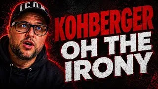 Thumbnail: 💥WOW💥 Amelie Pedneault V Bryan Kohberger!! #bryankohberger 