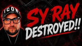 Thumbnail: 💥WOW💥 Sy Ray DESTROYED! #idaho4 #bryankohberger 