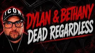 Thumbnail: Dylan & Bethany: The BIGGEST question that CANNOT be answered!? #idaho4 