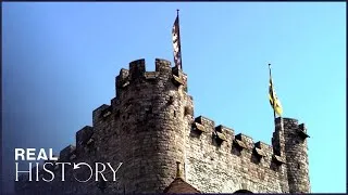 Thumbnail: Secrets of Ghent - Medieval Castles, Art Heists, and Flemish Wonders
