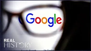 Thumbnail: How Google Changed the World - The Untold Story of Its Rise