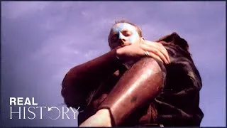Thumbnail: Irish Legends and Celtic Warriors - Myths, Heroes, and Ancient History