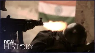 Thumbnail: Mumbai Terror Attacks - How India's Black Cats Fought Back