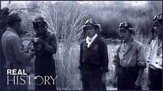 Thumbnail: The Battle of Okinawa - WWII’s Deadliest Pacific Showdown Explained