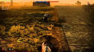 Thumbnail: The plane that tried