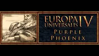 Thumbnail: Europa Universalis IV: Purple Pheonix - Original Soundtrack / OST - The Caravan