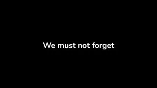 Thumbnail: We must never forget :: Real Industry 2021