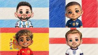 Thumbnail: Semi Final World Cup