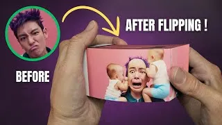 Thumbnail: How Squid Game 2 Got Ruined - Flipbook
