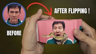 Thumbnail: Squid Game 2 Ruined by a Plot Twist You Won’t Expect! Flipbook