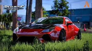 Thumbnail: The Most Realistic FiveM Graphics Ever? | Realistic Store V5 (Full Day Cycle)