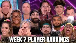 Thumbnail: Big Brother 28 Week 7 Player Rankings - BB28