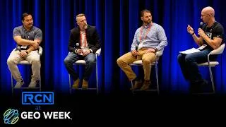 Thumbnail: Finding Lost Civilizations | Dr. Daniel Pierce, Christopher Bodine & Clark Yuan