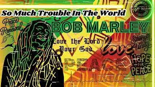 Thumbnail: Bob Marley - So Much Trouble In The World  (Looped & Extended)