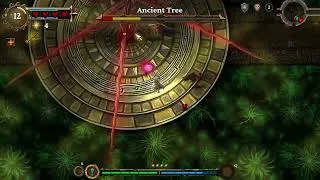 Thumbnail: This Procedural Skill Tree is a Game Changer! ⚔️ | Striving for Light