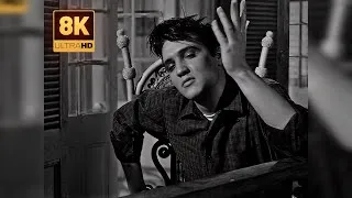 Thumbnail: Elvis Presley - King Creole 1958 | 8K Remaster Scenepack